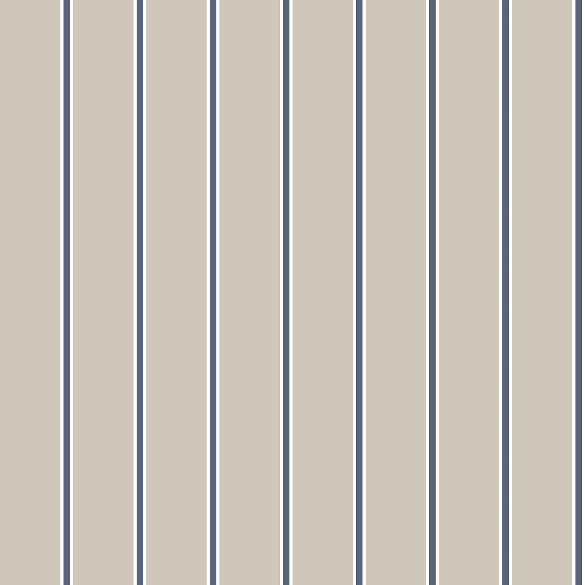 Fascia Bali Blue Blooming Garden Wallpaper by Galerie