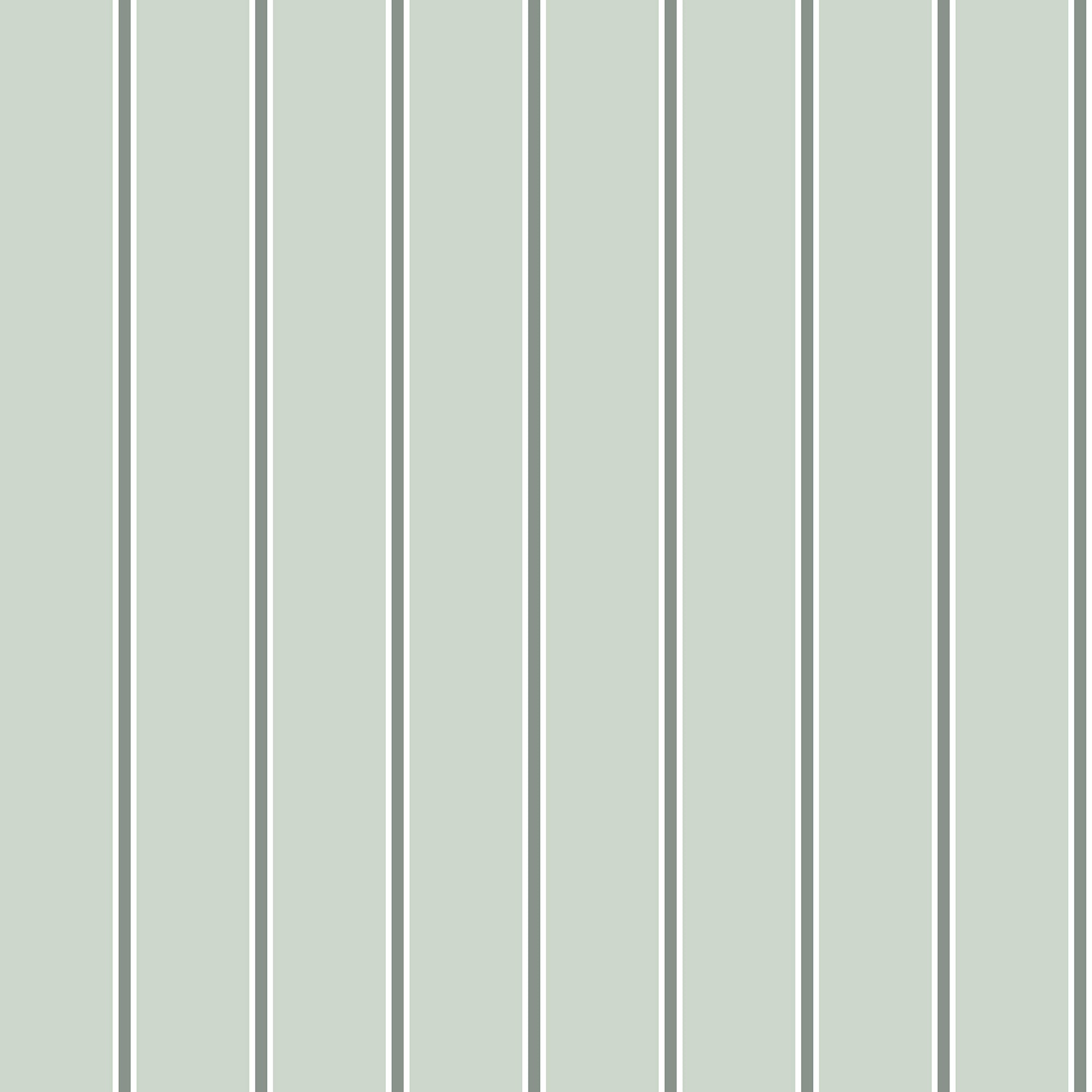 Fascia Bali Green Blooming Garden Wallpaper by Galerie