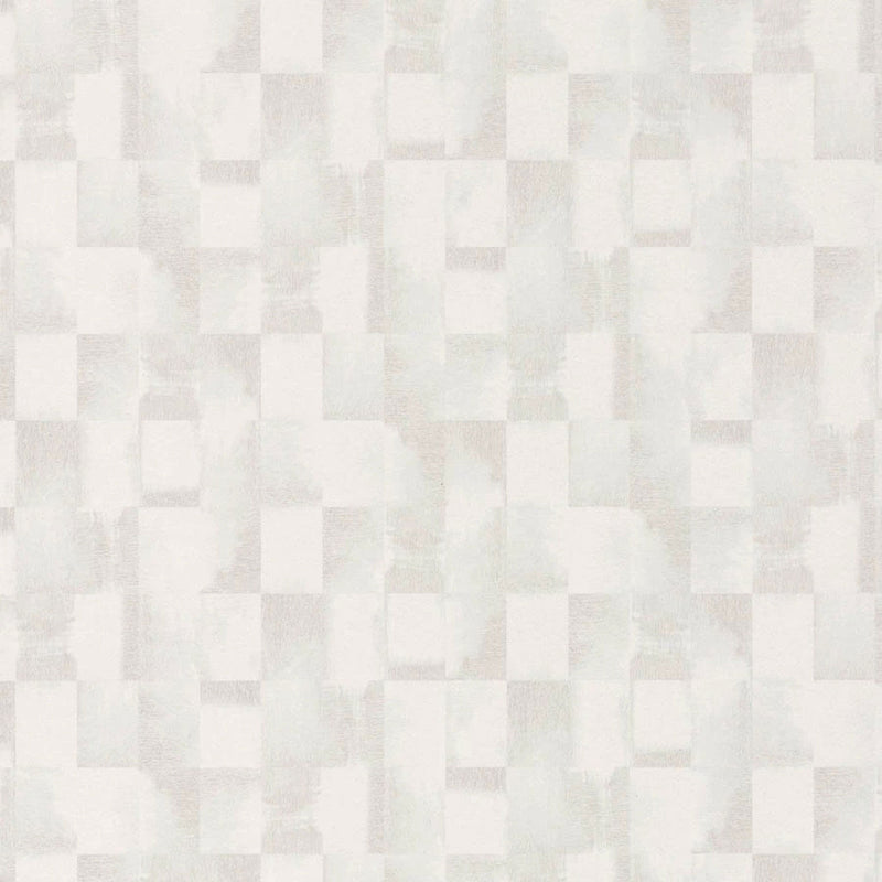 SWHT83849119 Opale So White 4 Wallpaper by Casadeco