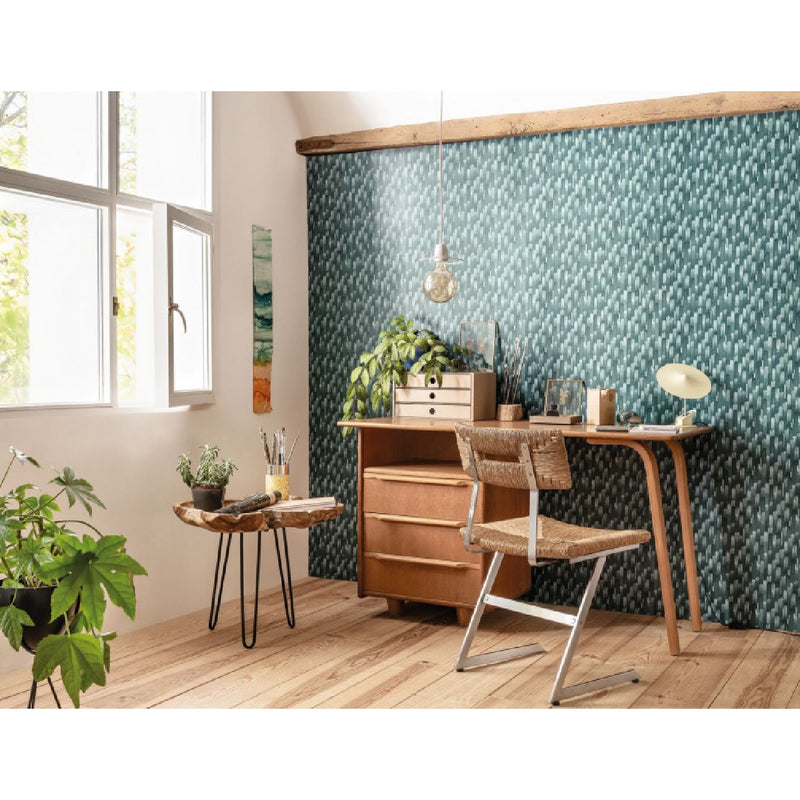 83852320 ( IDYL 8385 23 20 ) Ocelle Idylle Wallpaper By Casadeco