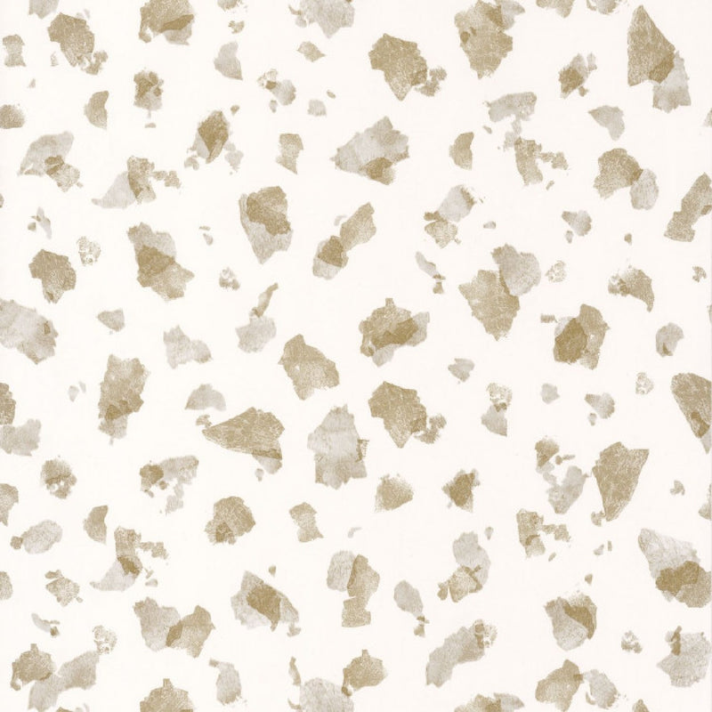 83861224 ( IDYL 8386 12 24 ) Onyx Idylle Wallpaper By Casadeco