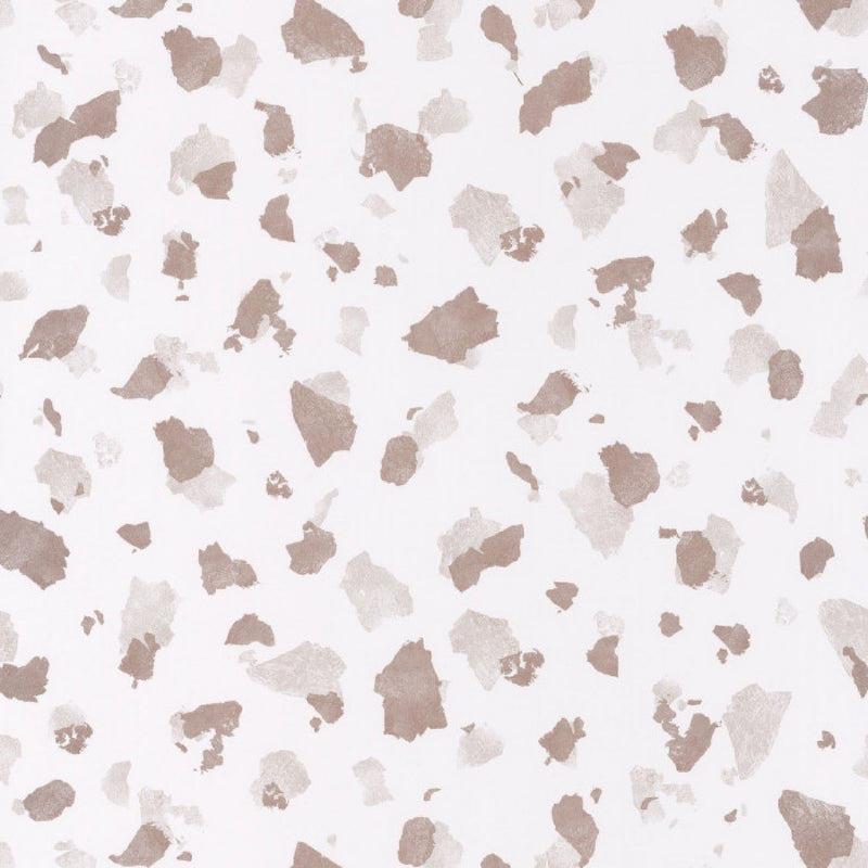 83864109 ( IDYL 8386 41 09 ) Onyx Idylle Wallpaper By Casadeco