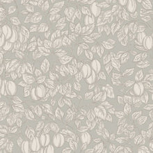 839-18 Emrik Kolonin Sage Green Wallpaper By Sandberg