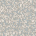 Emrik Kolonin Misty Blue Wallpaper By Sandberg