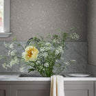 839-31 Emrik Kolonin Sandstone Wallpaper By Sandberg