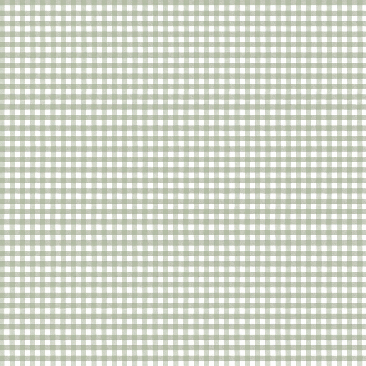 Quadratini Green Green Blooming Garden Wallpaper by Galerie