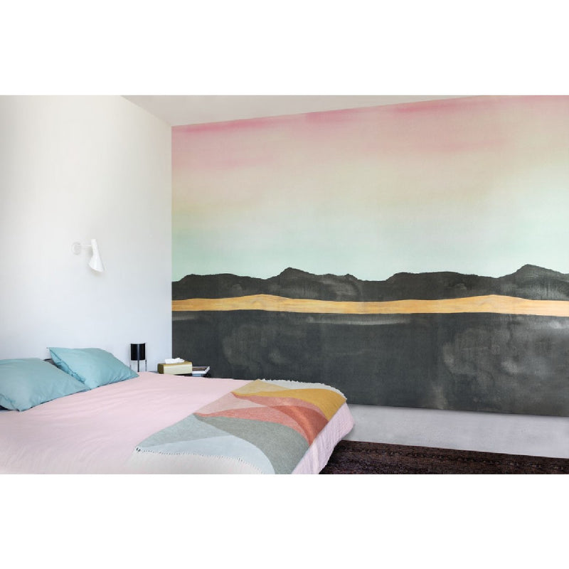 83952593 ( IDYL 8395 25 93 ) Aurore Idylle Wallpaper By Casadeco