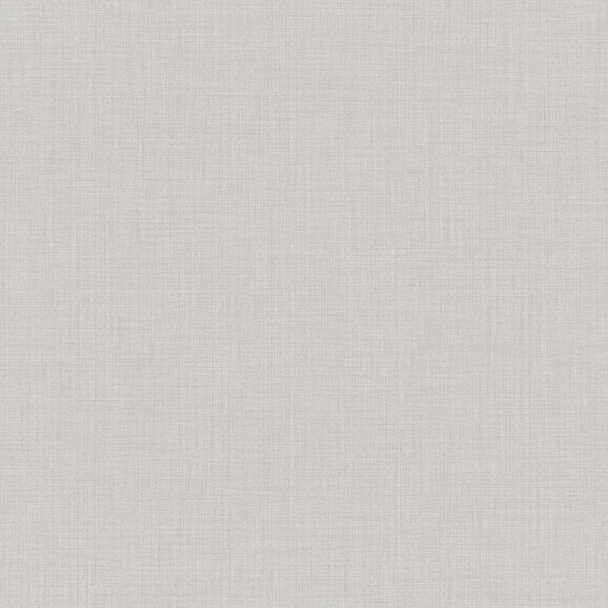Trama Boom Silver Grey Blooming Garden Wallpaper by Galerie