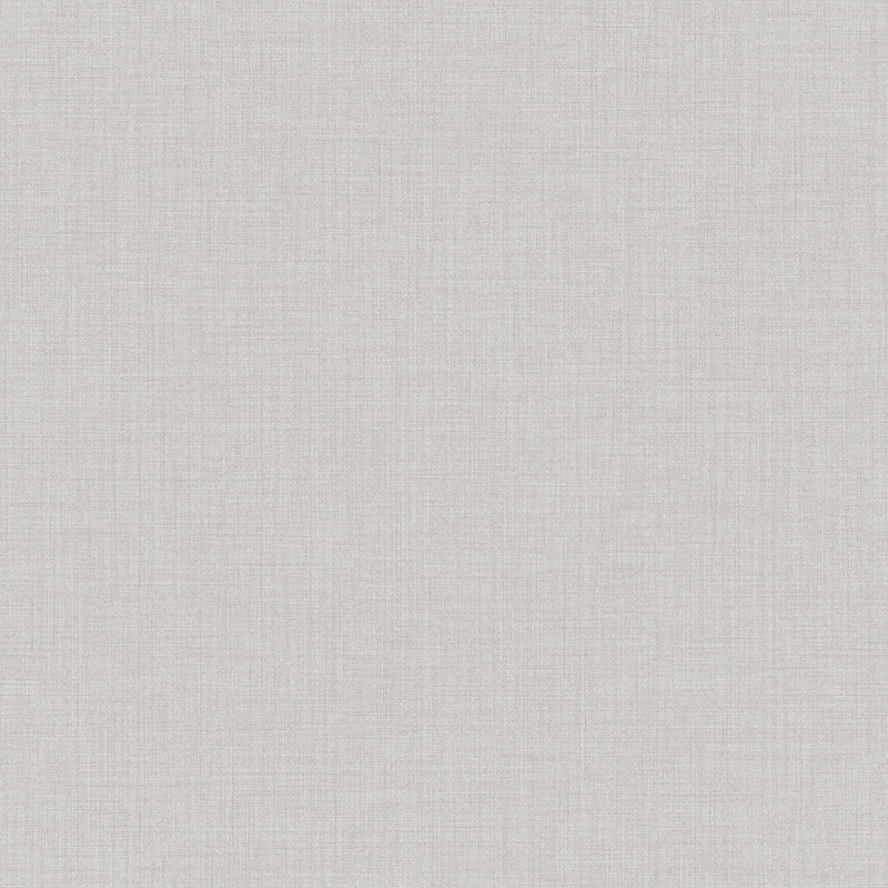 Trama Boom Silver Grey Blooming Garden Wallpaper by Galerie
