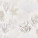 Corail So White 4 Wallpaper by Casadeco