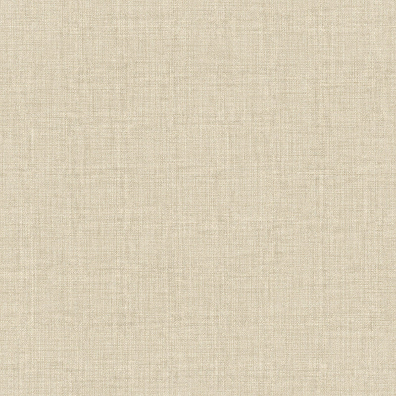 Trama Boom Beige Blooming Garden Wallpaper by Galerie