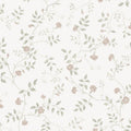 Henny Pastel Wallpaper By Sandberg