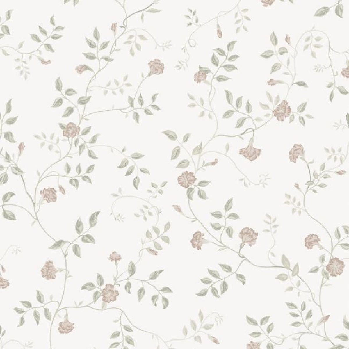 840-11 Henny Kolonin Pastel Wallpaper By Sandberg