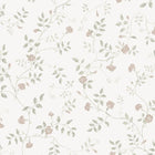 840-11 Henny Kolonin Pastel Wallpaper By Sandberg