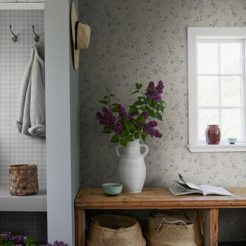 840-21 Henny Kolonin Sandstone Wallpaper By Sandberg