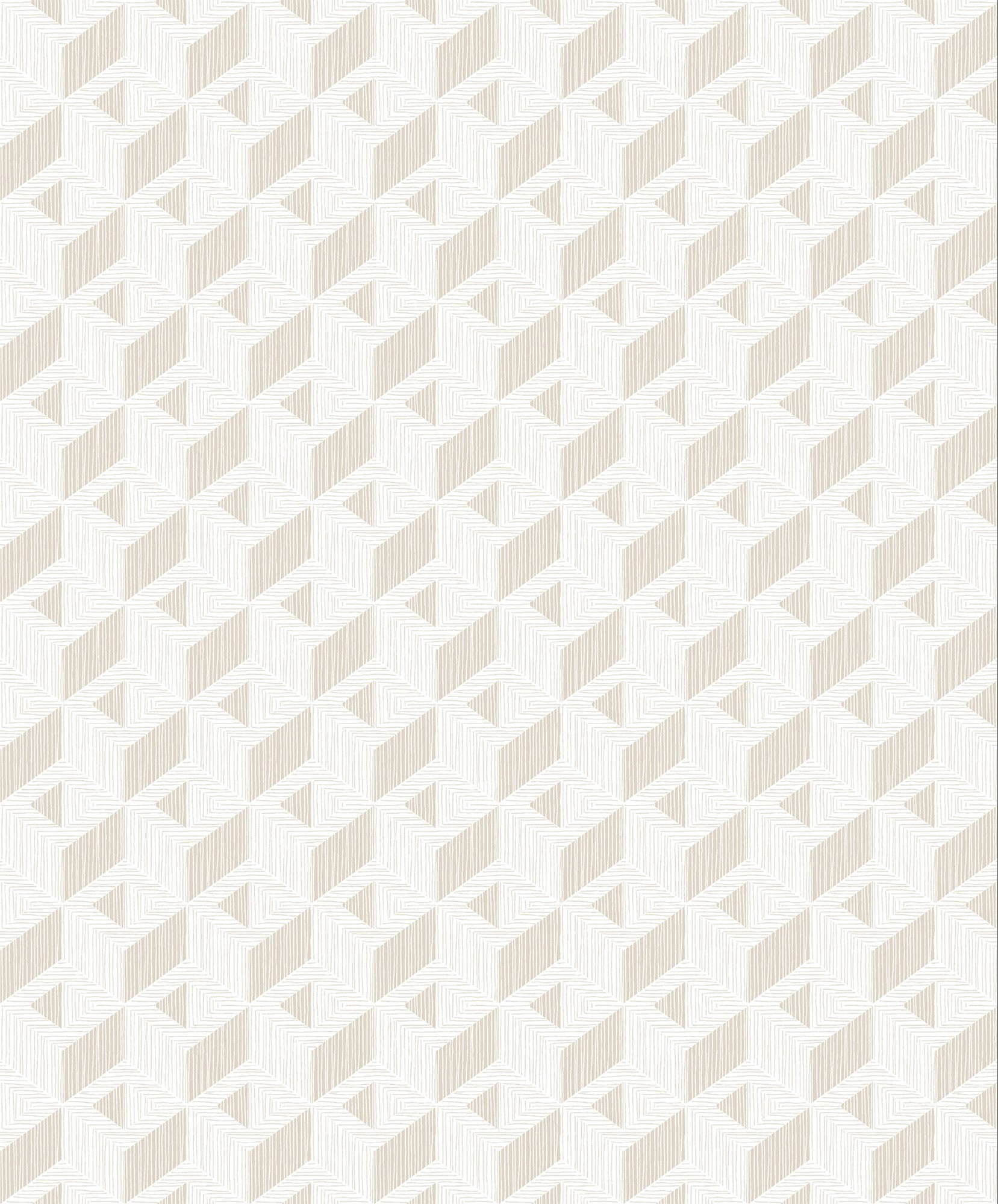 8400010 Inca Beige Mallorca Wallpaper by Coordonné