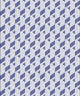 Inca Navy Mallorca Wallpaper by Coordonné