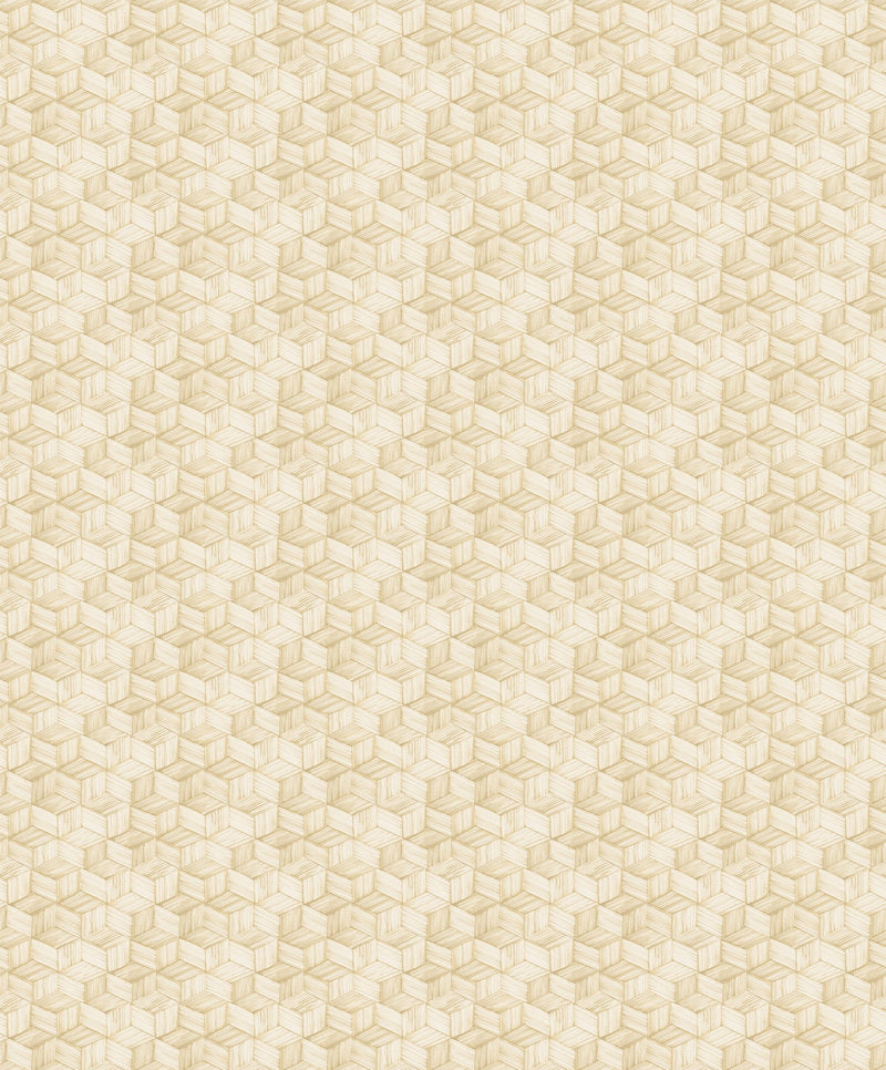 8400021 Campanet Toasted Mallorca Wallpaper by Coordonné