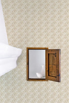 8400021 Campanet Toasted Mallorca Wallpaper by Coordonné
