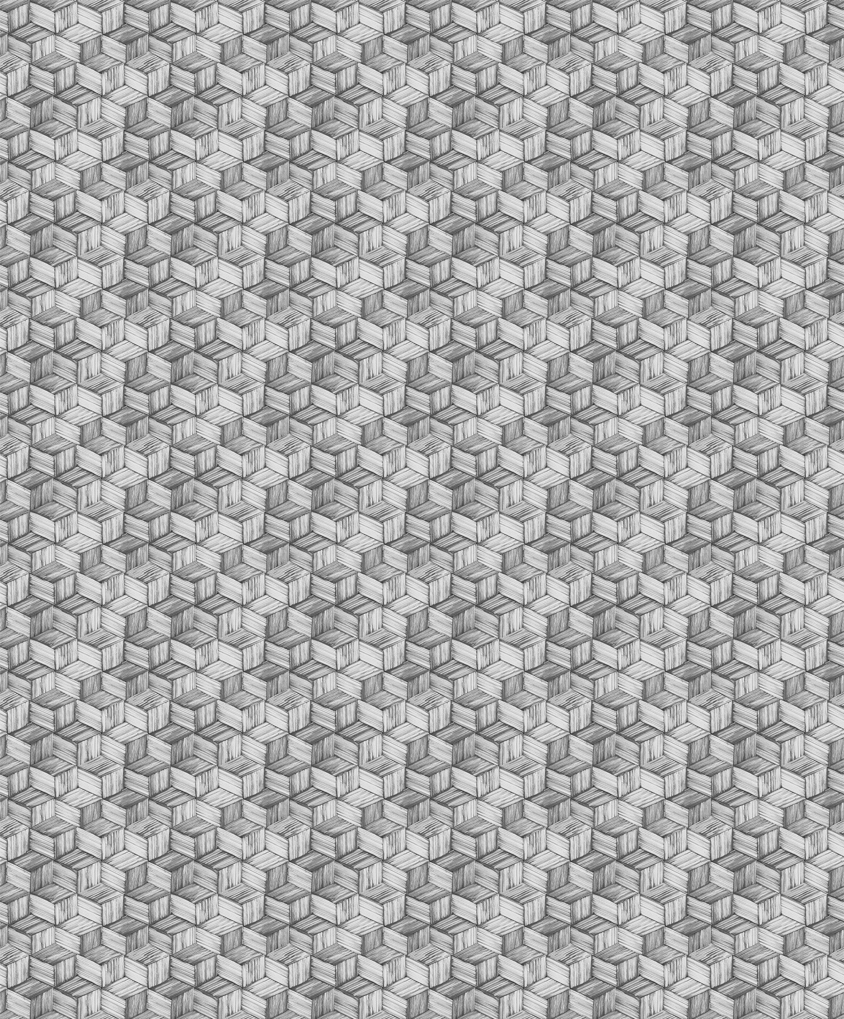 8400023 Campanet Brown Mallorca Wallpaper by Coordonné