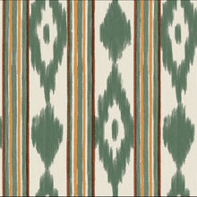 8400031 Lloseta Green Mallorca Wallpaper by Coordonné
