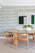 8400031 Lloseta Green Mallorca Wallpaper by Coordonné