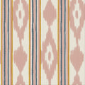 Lloseta Peach Mallorca Wallpaper by Coordonné