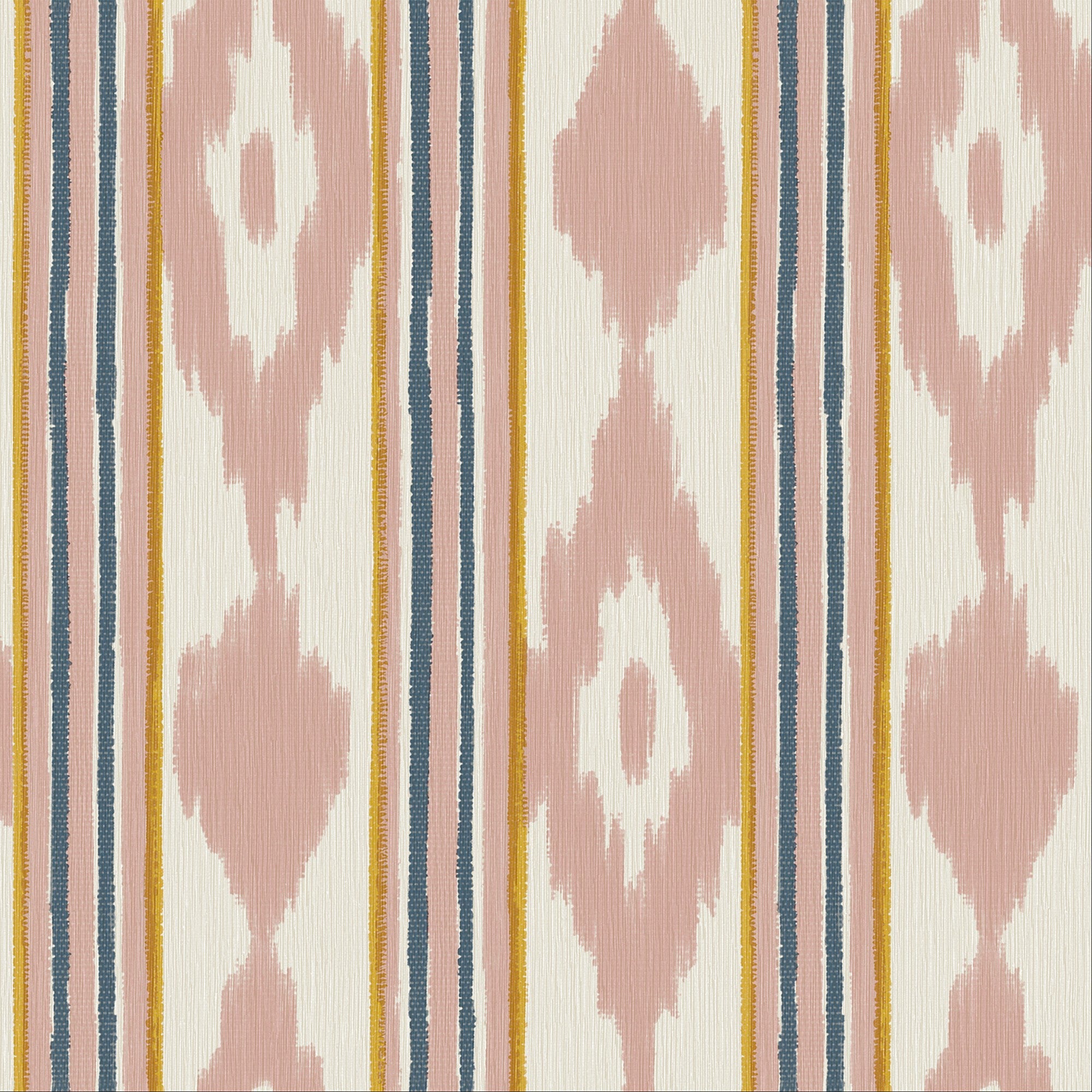 8400033 Lloseta Peach Mallorca Wallpaper by Coordonné