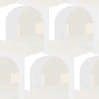8400040 Soller Ivory Mallorca Wallpaper by Coordonné