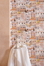 8400051 Valldemossa Midday Mallorca Wallpaper by Coordonné