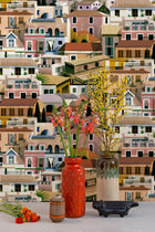 8400052 Valldemossa Sunset Mallorca Wallpaper by Coordonné