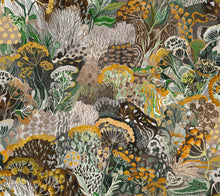 8400061 Pollensa Summer Mallorca Wallpaper by Coordonné