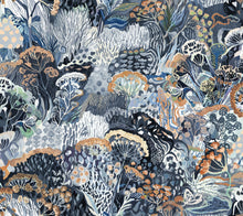 8400063 Pollensa Winter Mallorca Wallpaper by Coordonné