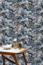 8400063 Pollensa Winter Mallorca Wallpaper by Coordonné