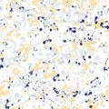Salines Indigo Mallorca Wallpaper by Coordonné