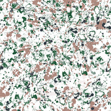 8400081 Salines Green Mallorca Wallpaper by Coordonné