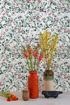 8400081 Salines Green Mallorca Wallpaper by Coordonné