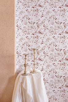 8400082 Salines Wine Mallorca Wallpaper by Coordonné