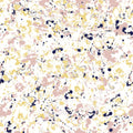 Salines Pink Mallorca Wallpaper by Coordonné