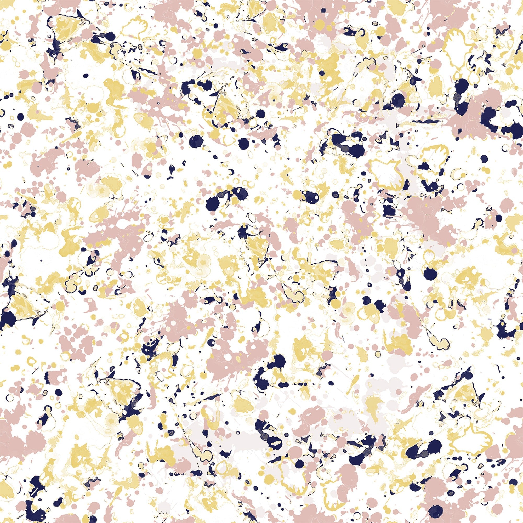 8400083 Salines Pink Mallorca Wallpaper by Coordonné