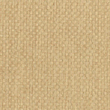 8400090 Campos Raphia Ecru Mallorca Wallpaper by Coordonné