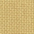 Campos Raphia Beige Mallorca Wallpaper by Coordonné
