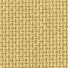 8400091 Campos Raphia Beige Mallorca Wallpaper by Coordonné