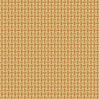 Campos Raphia Beige Mallorca Wallpaper by Coordonné