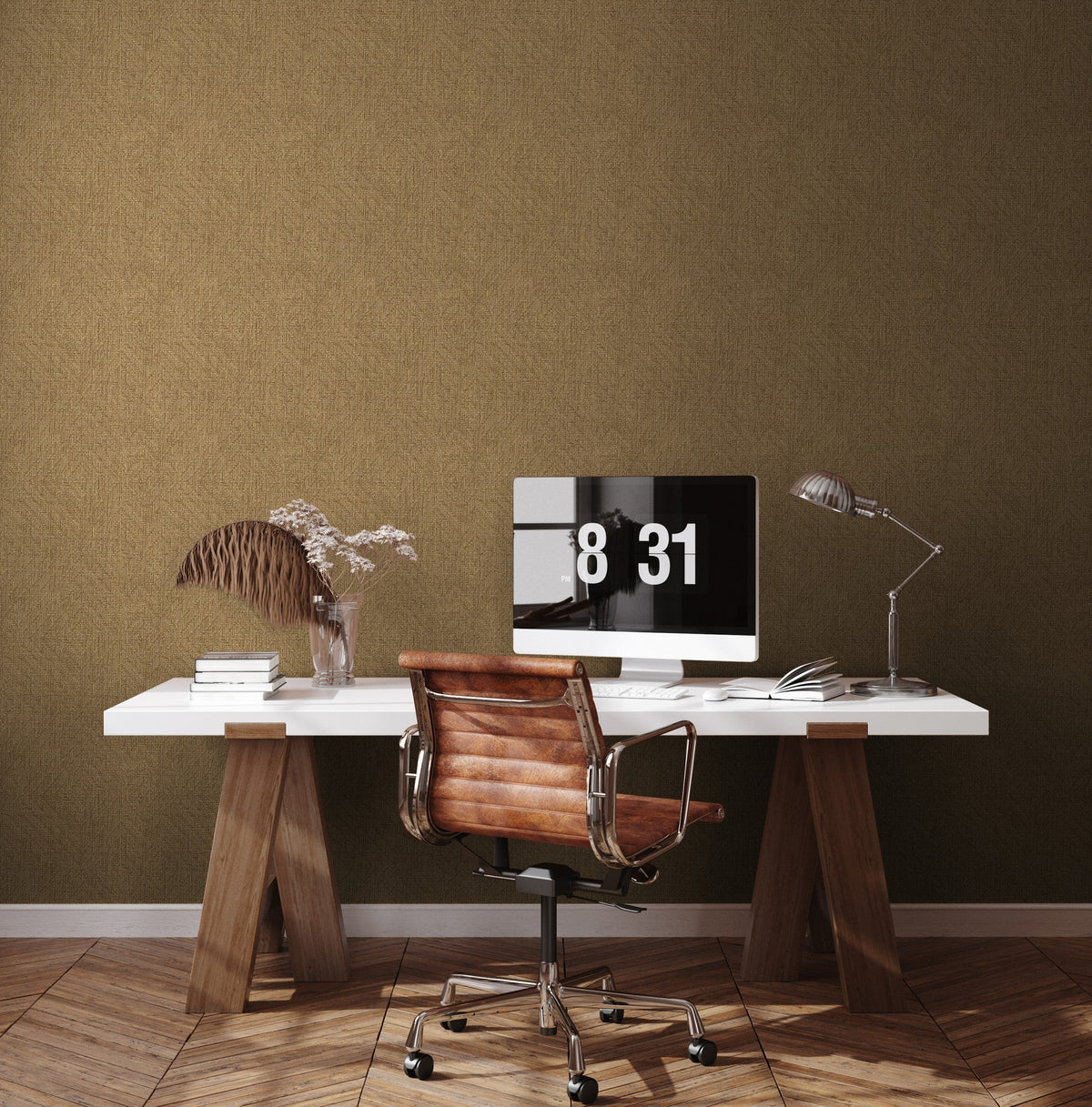 8400092 Design 8 Piece Unique Wallpaper by Coordonné