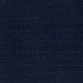 Campos Raphia Indigo Mallorca Wallpaper by Coordonné