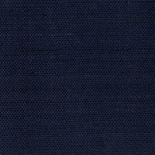 8400094 Campos Raphia Indigo Mallorca Wallpaper by Coordonné