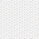 84008 Bocciolo Blu Cottage Chic Beige Wallpaper By Galerie