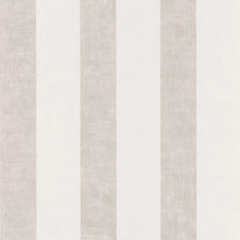 RAYS84031335 Les Rayures Rivage Alize Wallpaper by Casadeco