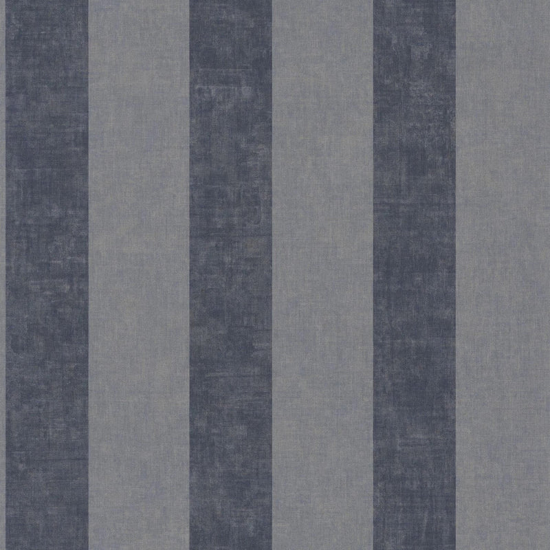 RAYS84039506 Les Rayures Rivage Alize Wallpaper by Casadeco